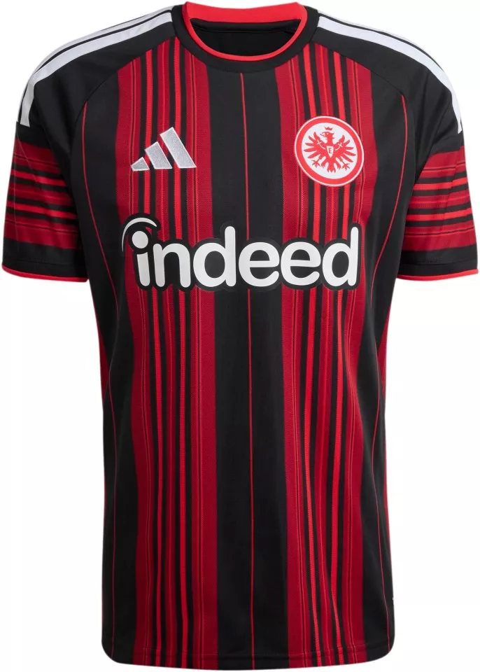 Dres adidas Eintracht Frankfurt Home 2026/27