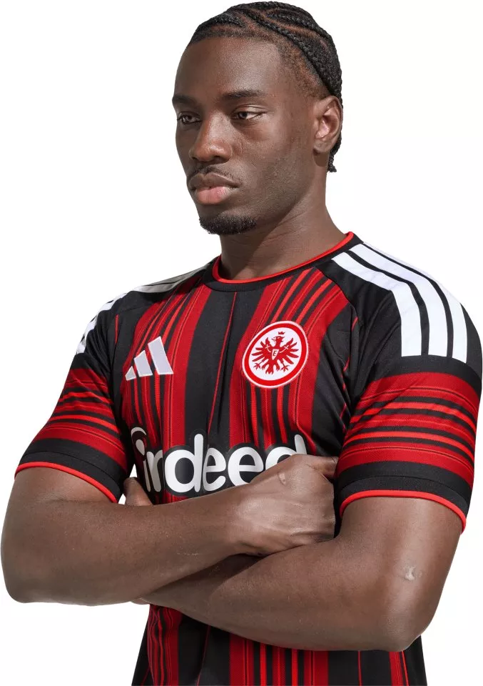 Dres adidas Eintracht Frankfurt Home 2026/27