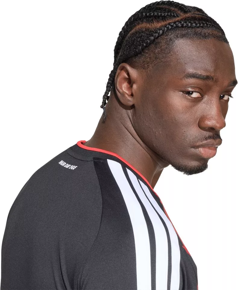Dres adidas Eintracht Frankfurt Home 2026/27