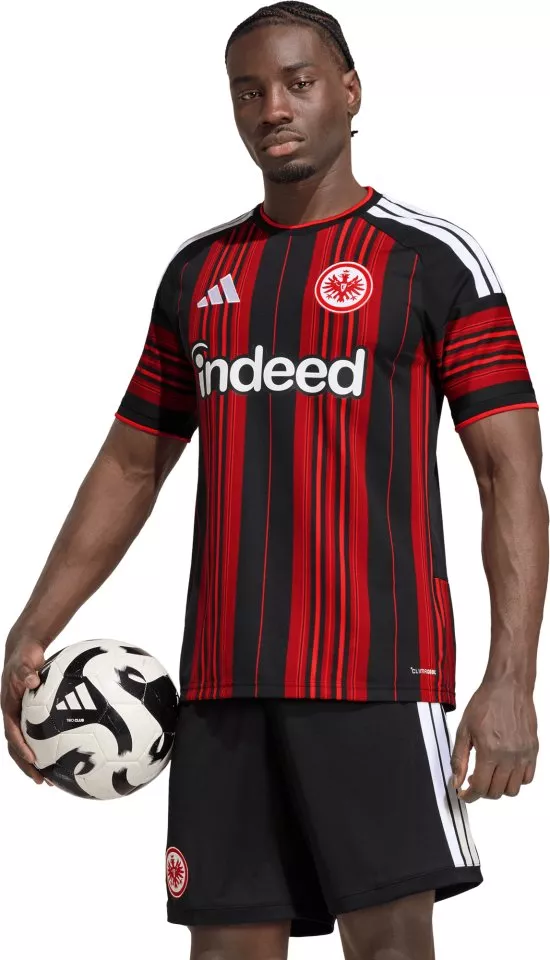 Dres adidas Eintracht Frankfurt Home 2026/27