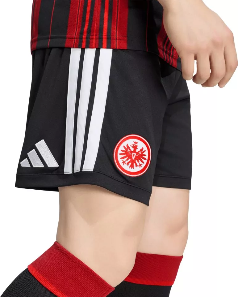 Šortky adidas Eintracht Frankfurt Home 2026/27