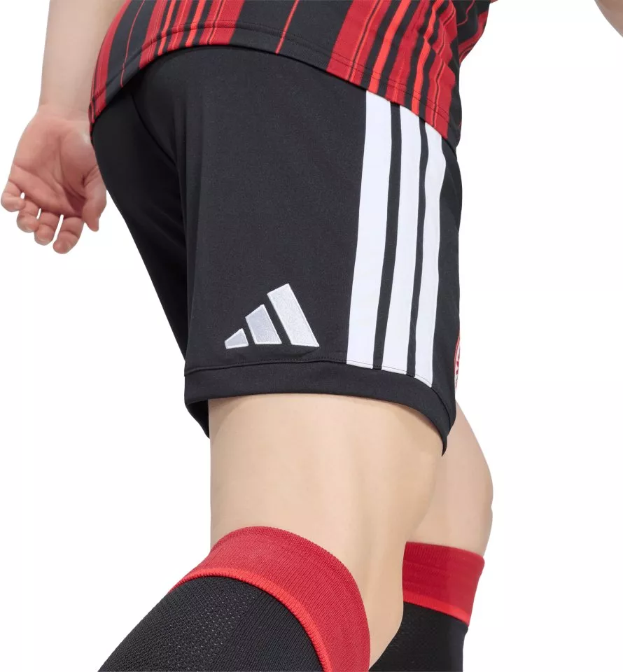 Šortky adidas Eintracht Frankfurt Home 2026/27