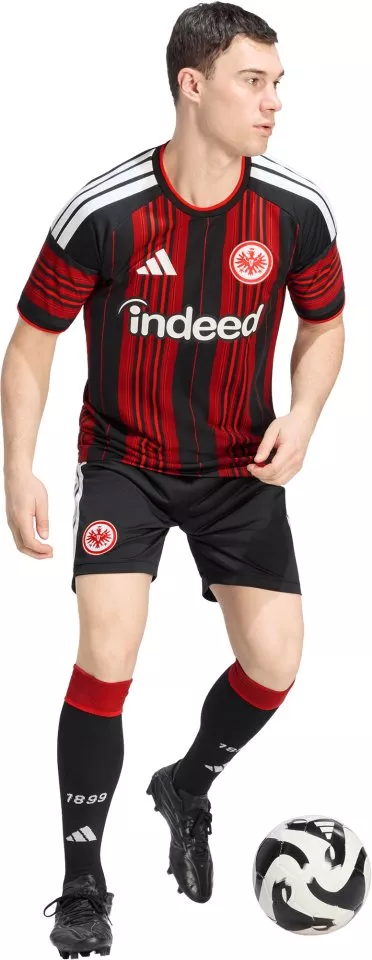 Šortky adidas Eintracht Frankfurt Home 2026/27