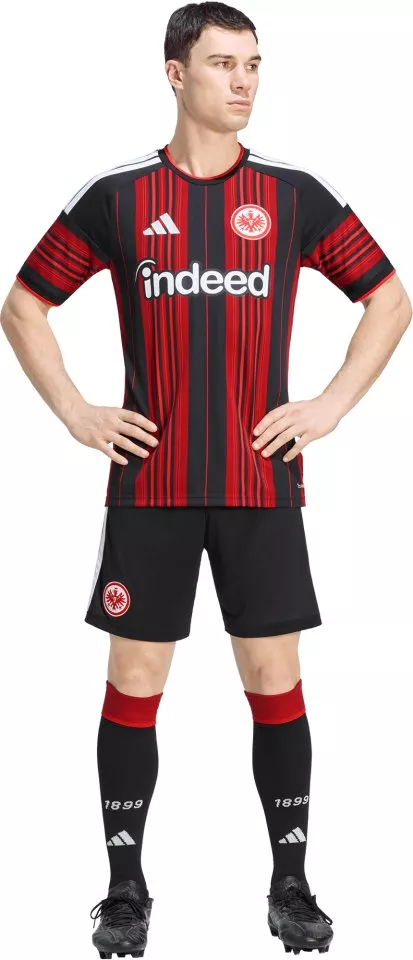 Šortky adidas Eintracht Frankfurt Home 2026/27