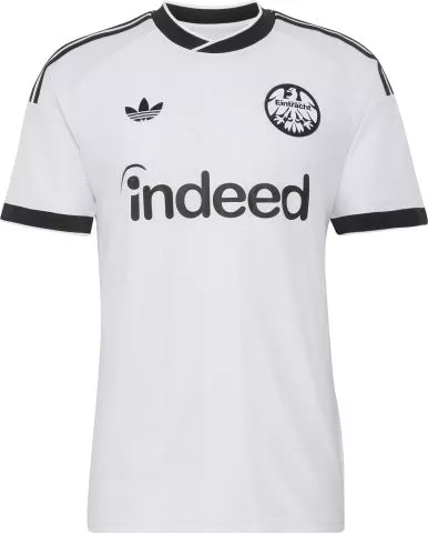 Eintracht Frankfurt Away 2026/27
