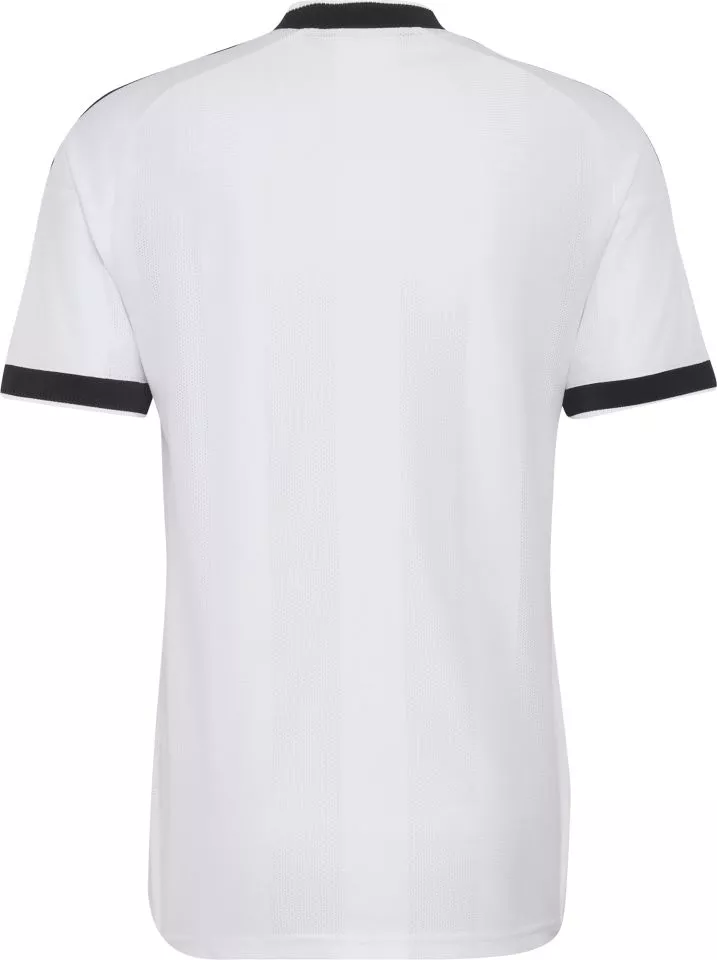 Miesten vieraspaita lyhyillä hihoilla adidas Eintracht Frankfurt 2026/27