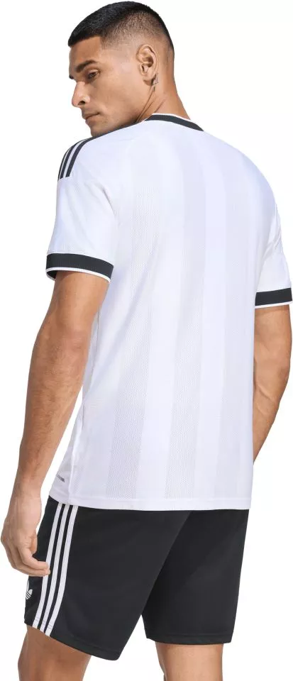 Miesten vieraspaita lyhyillä hihoilla adidas Eintracht Frankfurt 2026/27