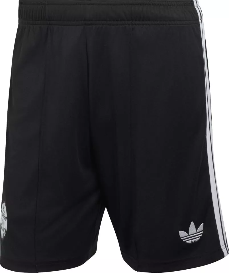 Shortsit adidas Originals Eintracht Frankfurt Away 2026/27