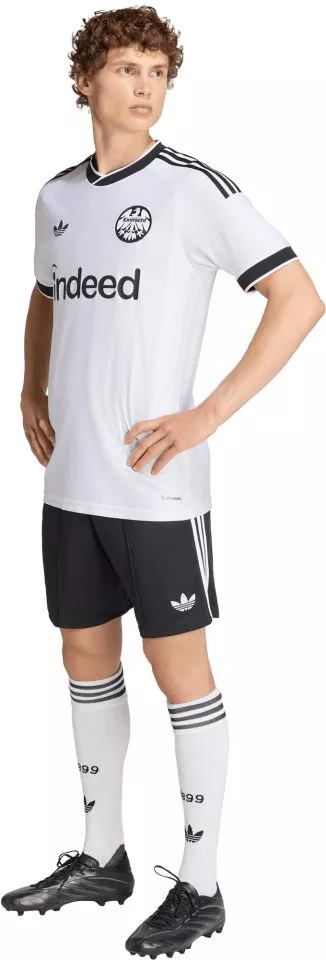 Shortsit adidas Originals Eintracht Frankfurt Away 2026/27