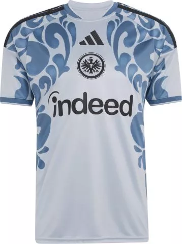 Eintracht Frankfurt 3rd 2026/27