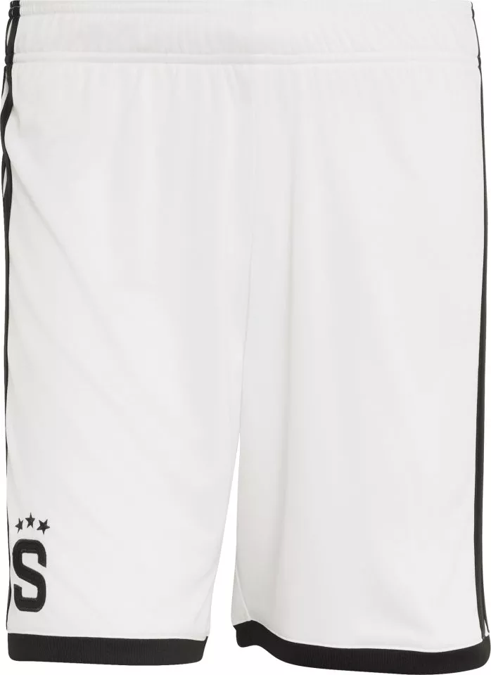 Kratke hlače adidas AC Sparta Prague Home 2026/27