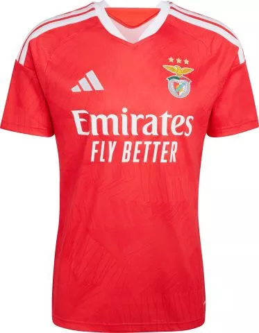SL Benfica Home 2026/27