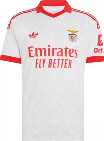 SL Benfica Away 2026/27