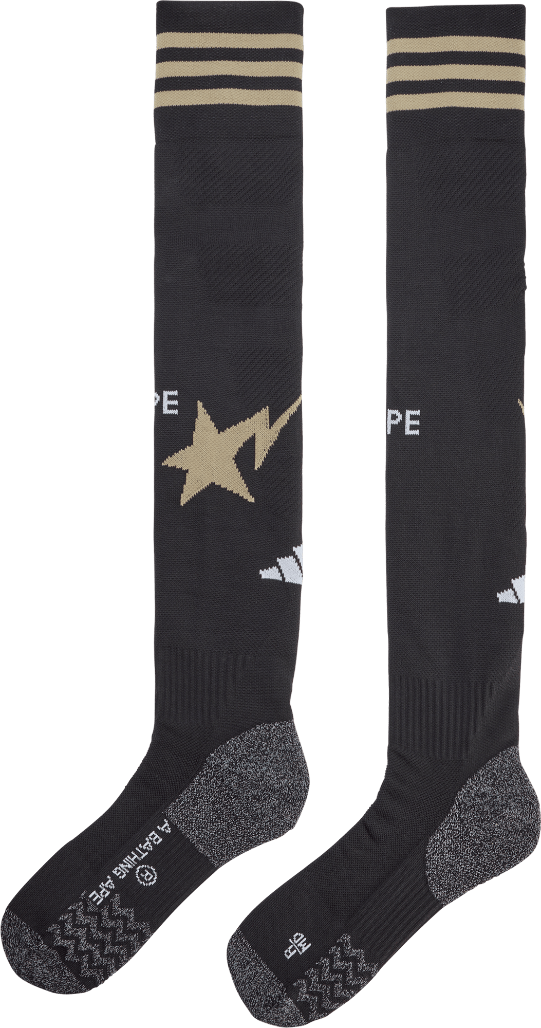 Bape FB Socks