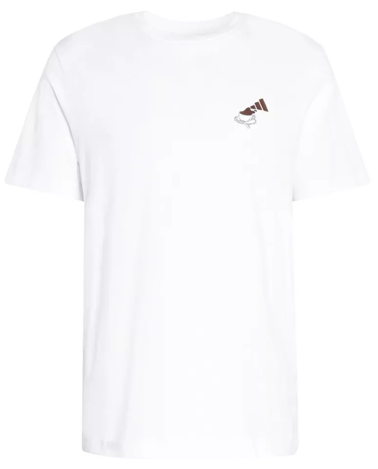 adidas Sportswear M CHEESECAKE T Rövid ujjú póló