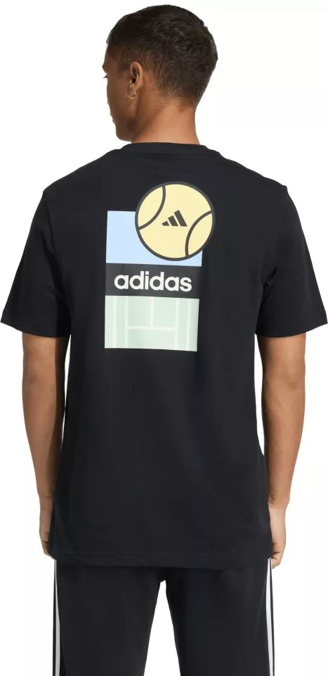 Majica adidas Memories of Sport