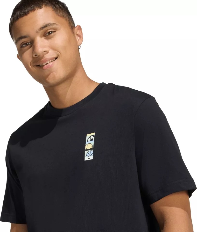 Majica adidas Memories of Sport