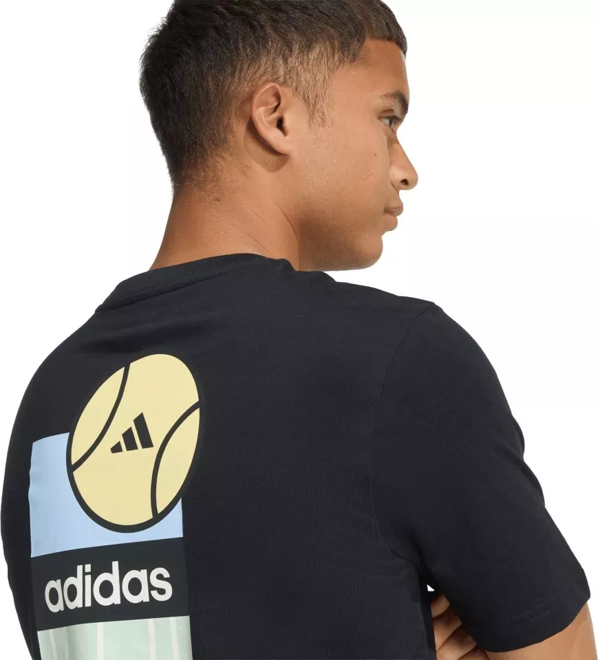 Majica adidas Memories of Sport
