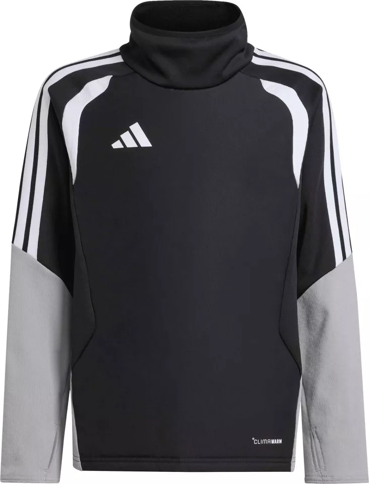 Camiseta de manga larga adidas Tiro 26 Competition Winterized Kids