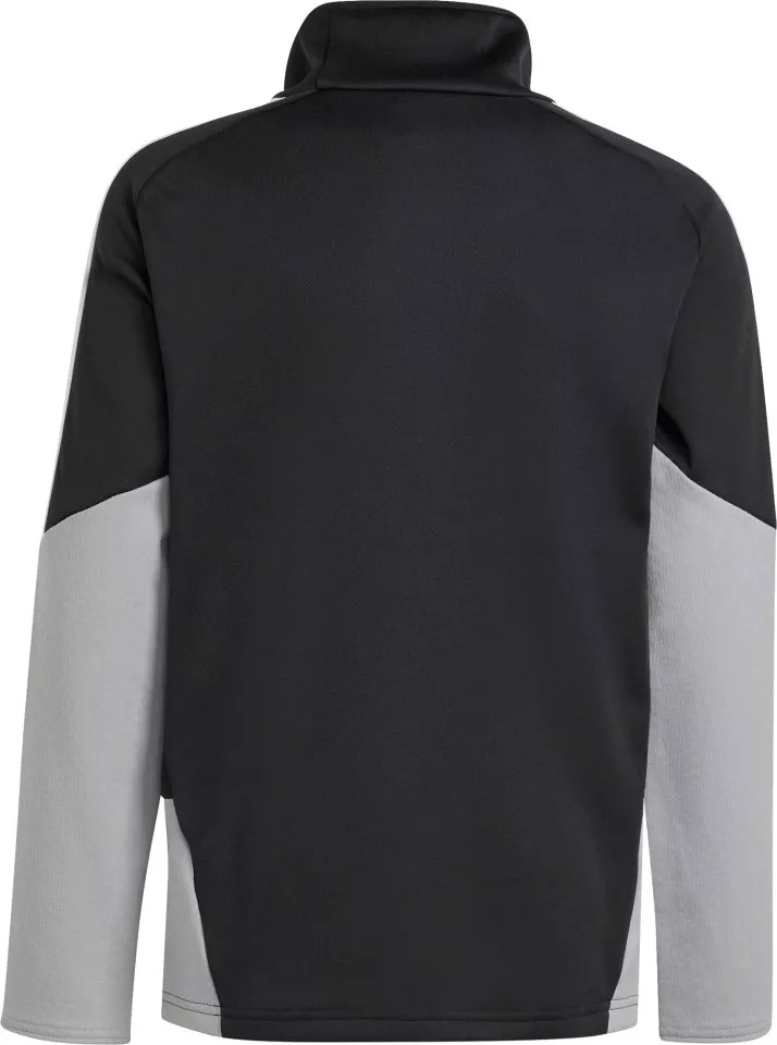 Camiseta de manga larga adidas Tiro 26 Competition Winterized Kids