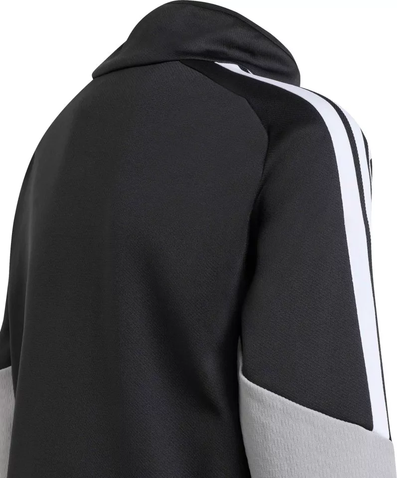 Camiseta de manga larga adidas Tiro 26 Competition Winterized Kids
