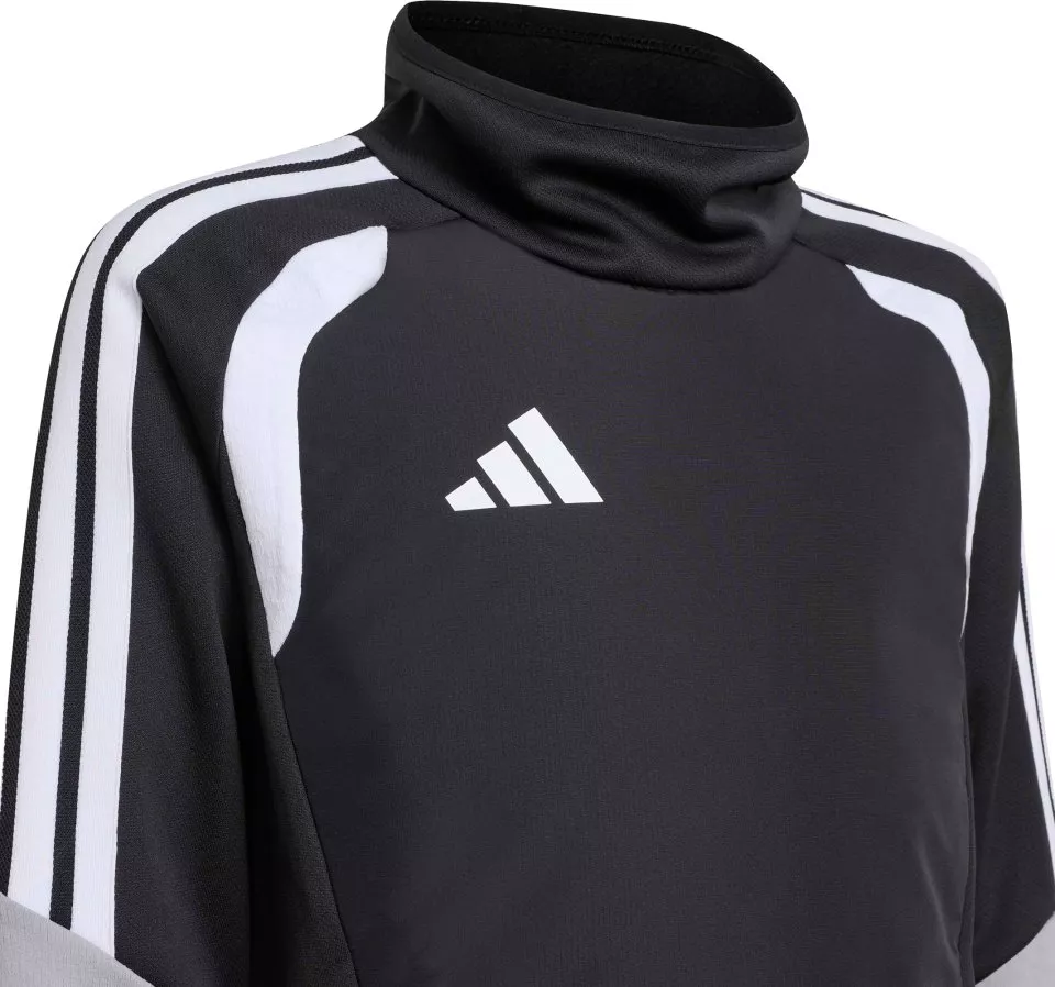 Camiseta de manga larga adidas Tiro 26 Competition Winterized Kids