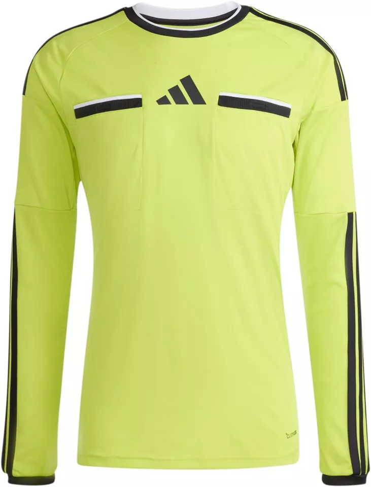 Camisa de manga larga adidas 26 Referee