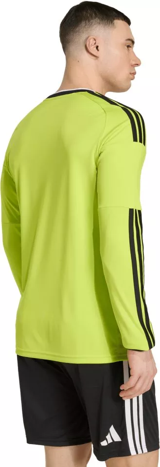 Camisa de manga larga adidas 26 Referee