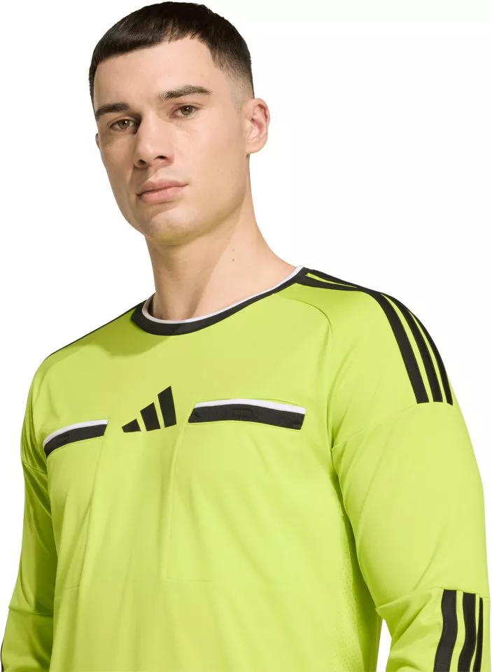 Camisa de manga larga adidas 26 Referee