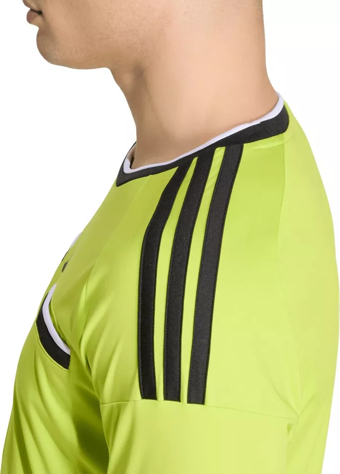 Camisa de manga larga adidas 26 Referee