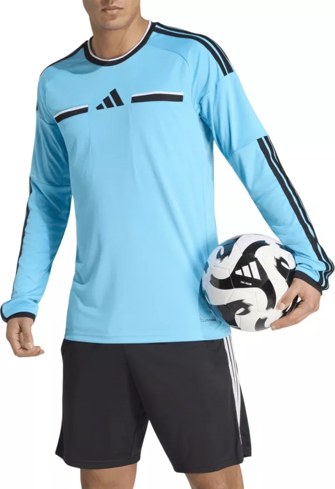 Camisa de manga larga adidas 26 Referee