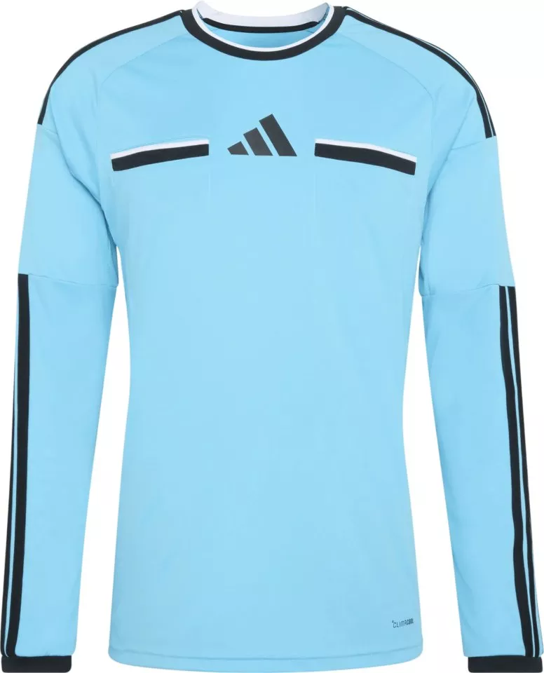 Camisa de manga larga adidas 26 Referee