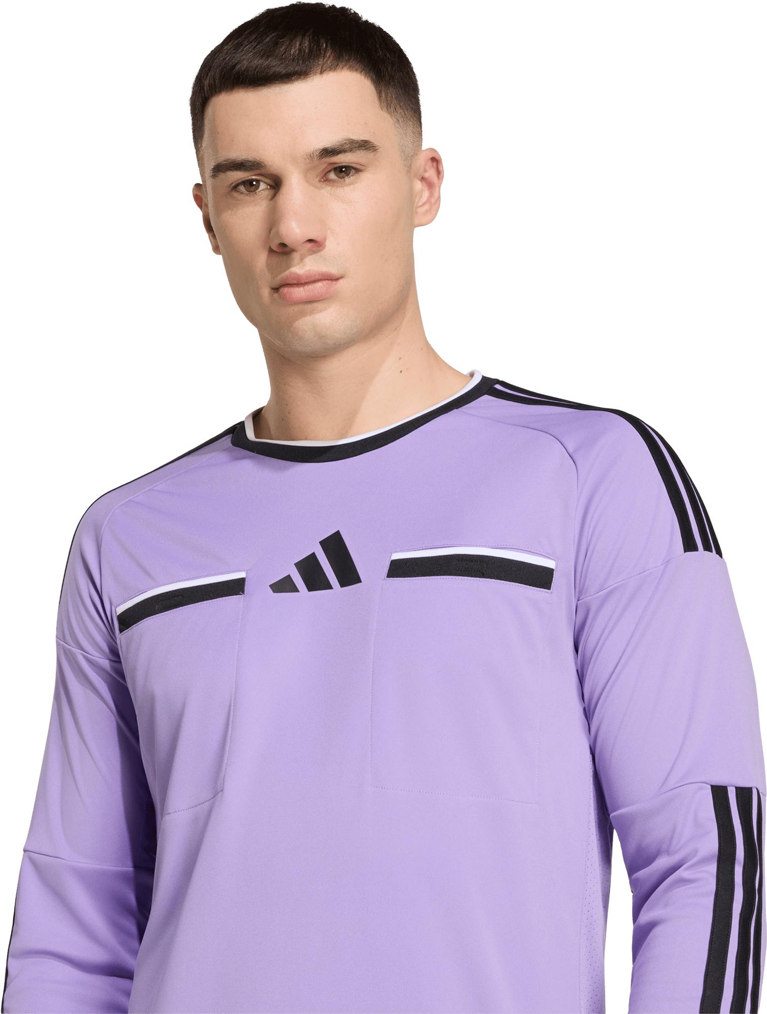 Långärmad tröja adidas 26 Referee - 11teamsports.se