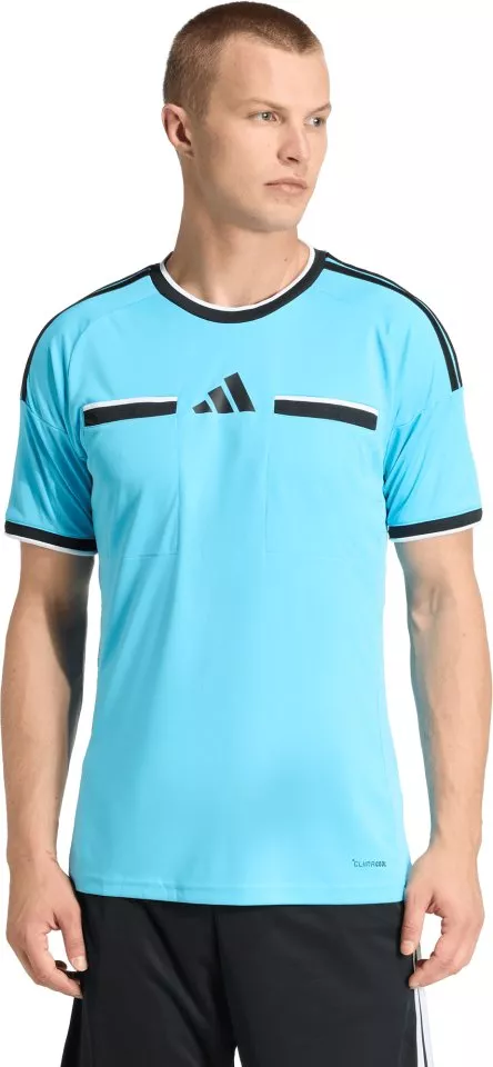 Camiseta de fútbol adidas 26 Referee