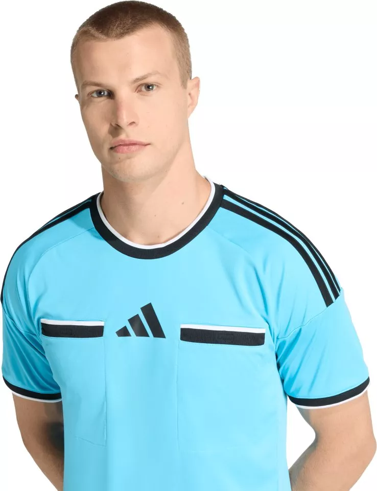 Camiseta de fútbol adidas 26 Referee