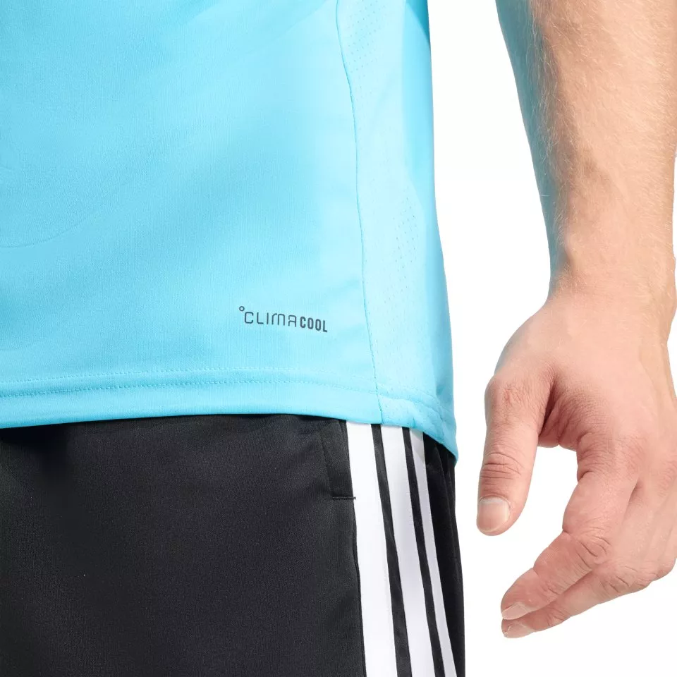 Camiseta de fútbol adidas 26 Referee