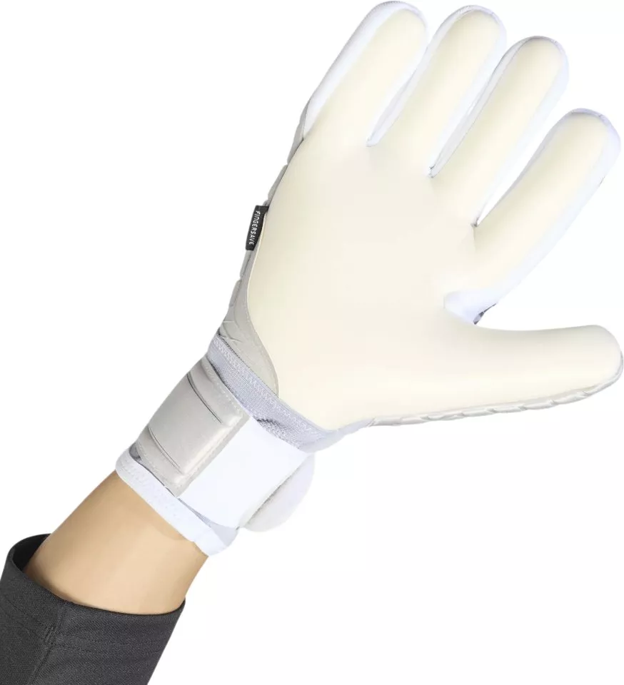 Manusi de portar adidas Copa Pro Fingersave Goalkeeper Gloves