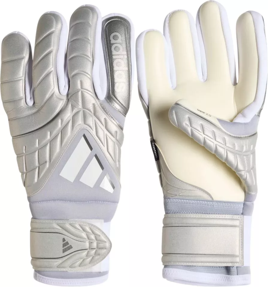 Manusi de portar adidas Copa Pro Fingersave Goalkeeper Gloves