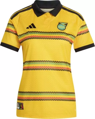 Jamaica 2026 x Bob Marley Authentic Home