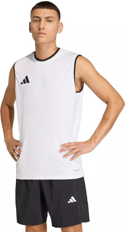 adidas Entrada 26 Sleeveless Póló