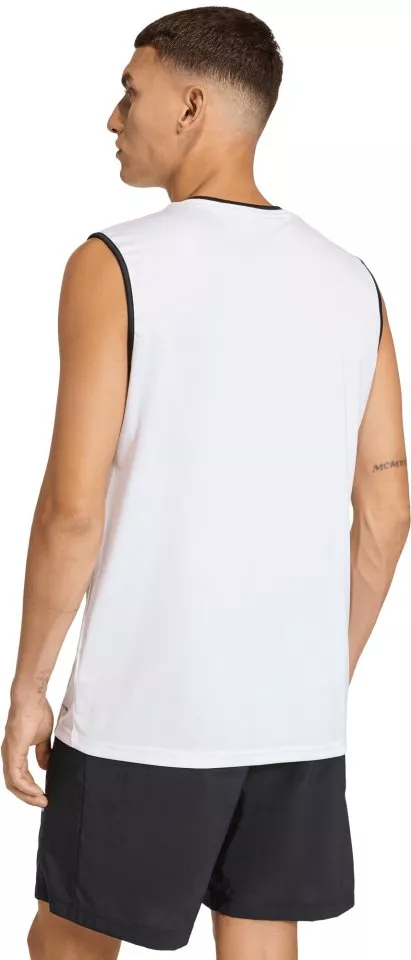 adidas Entrada 26 Sleeveless Póló