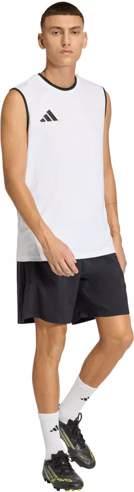 adidas Entrada 26 Sleeveless Póló