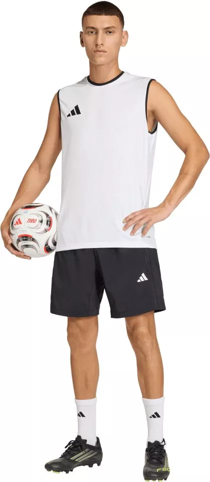 adidas Entrada 26 Sleeveless Póló