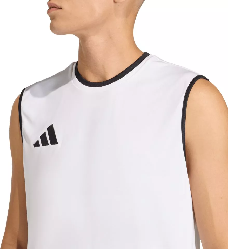 adidas Entrada 26 Sleeveless Póló
