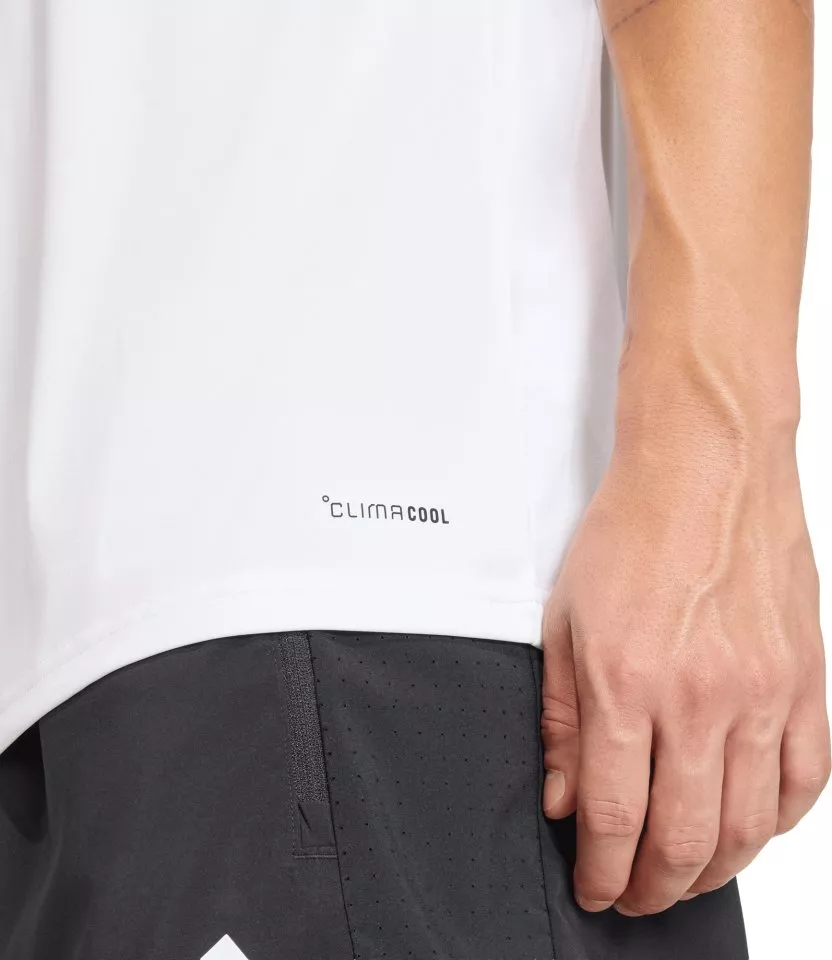 adidas Entrada 26 Sleeveless Póló