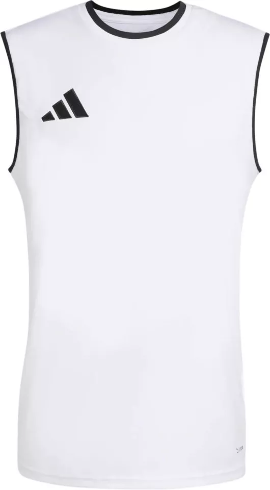 adidas Entrada 26 Sleeveless Póló