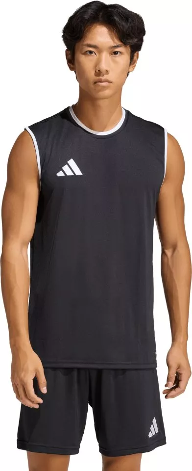adidas Entrada 26 Sleeveless Póló