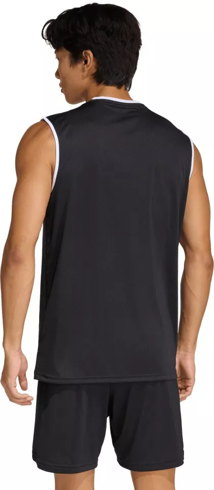 adidas Entrada 26 Sleeveless Póló