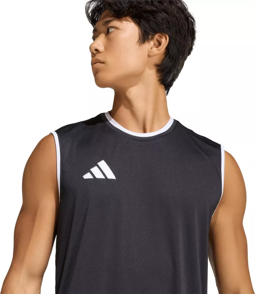 adidas Entrada 26 Sleeveless Póló