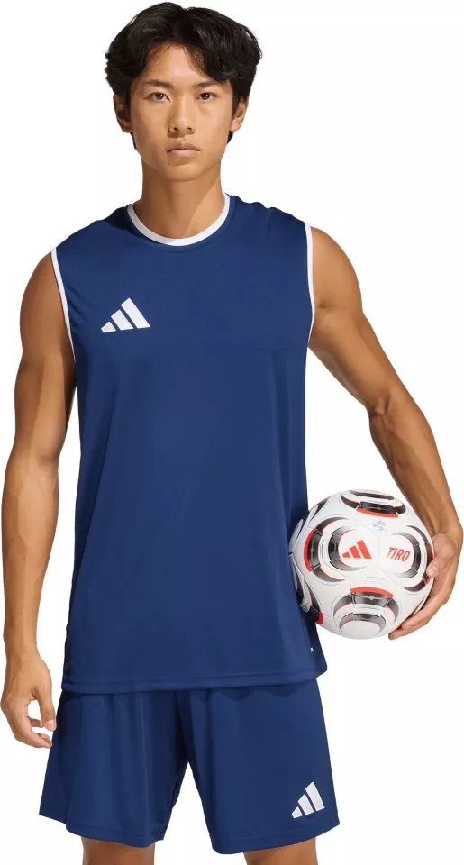 adidas Entrada 26 Sleeveless Póló
